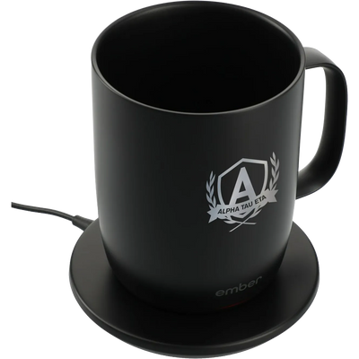 Ember Temperature Control Smart Mug 14oz