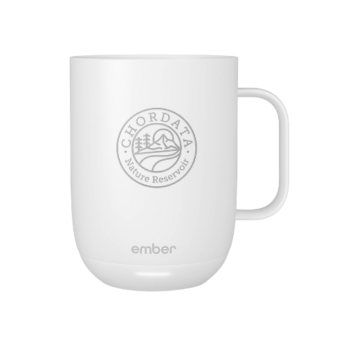 Ember Temperature Control Smart Mug 14oz