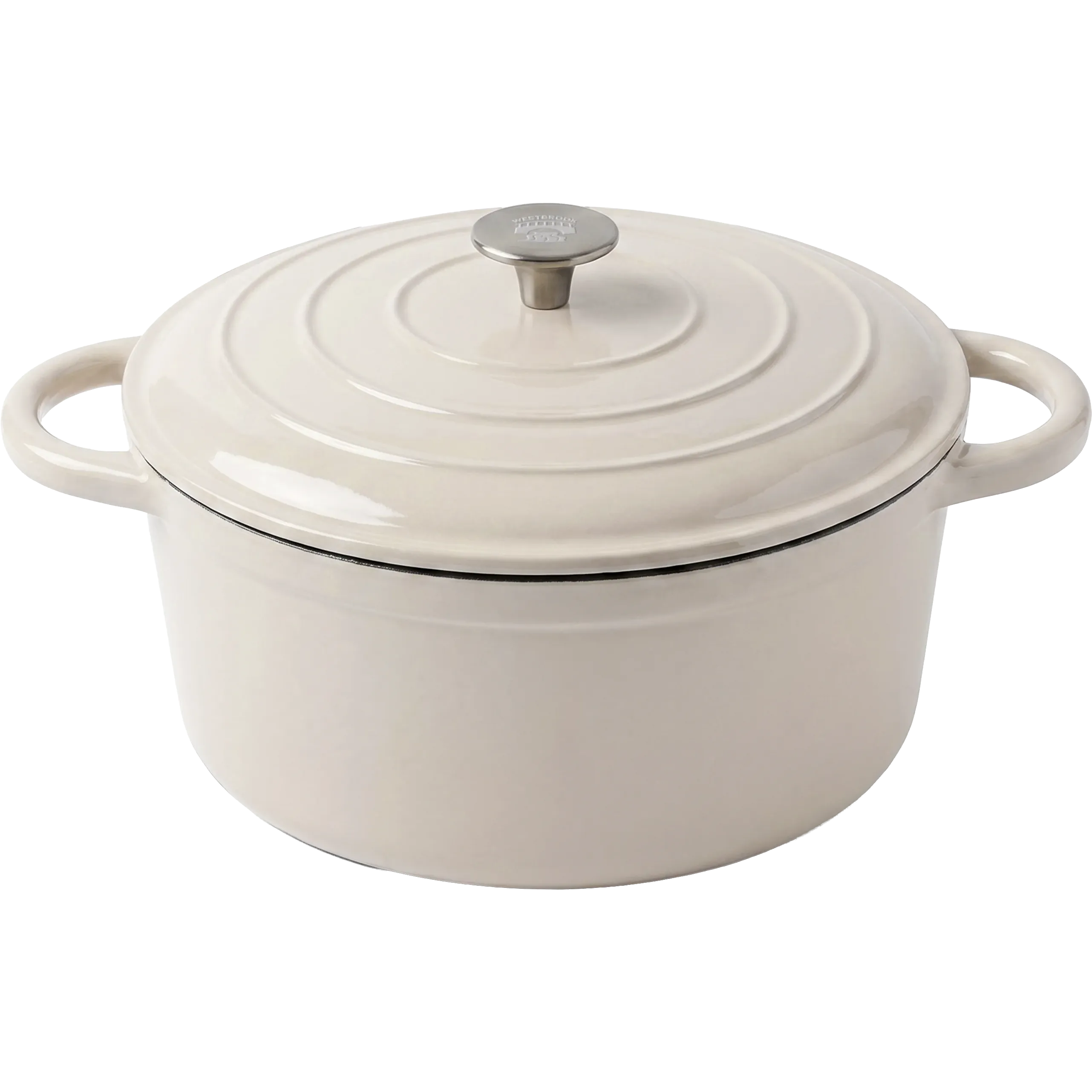 Westbrook 6.3 L / 213 Oz Enamelled Cast Iron Dutch Oven