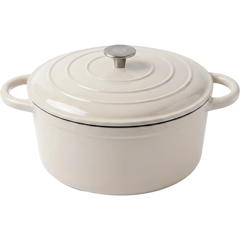Westbrook 6.3 L / 213 Oz Enamelled Cast Iron Dutch Oven