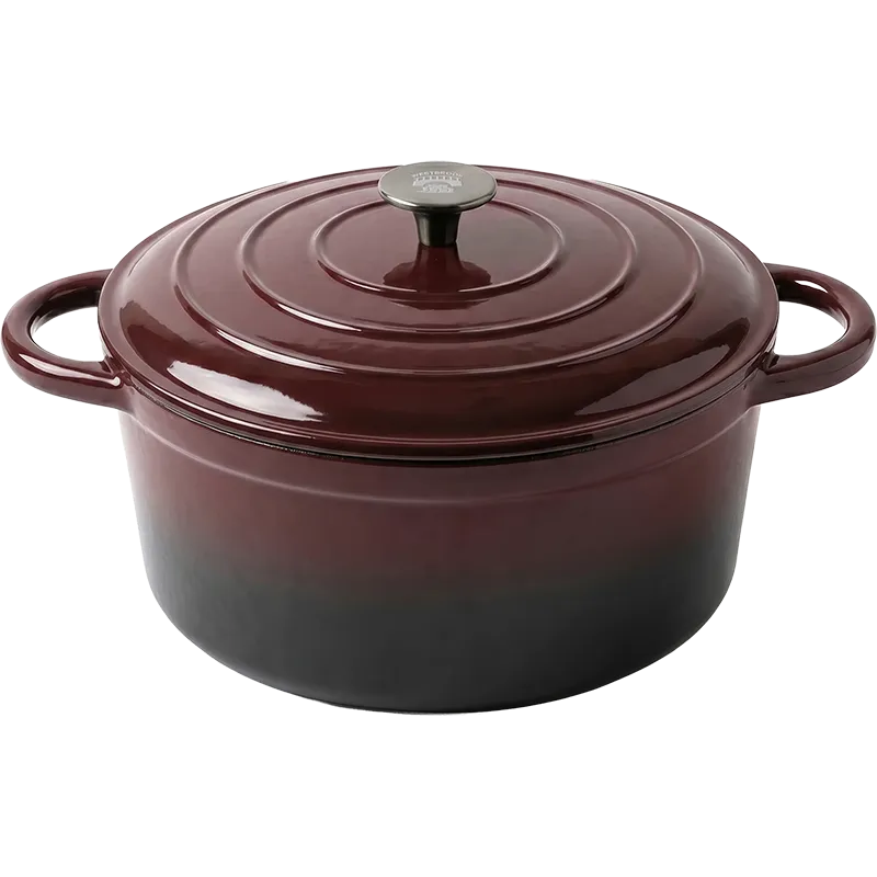 Westbrook 6.3 L / 213 Oz Enamelled Cast Iron Dutch Oven