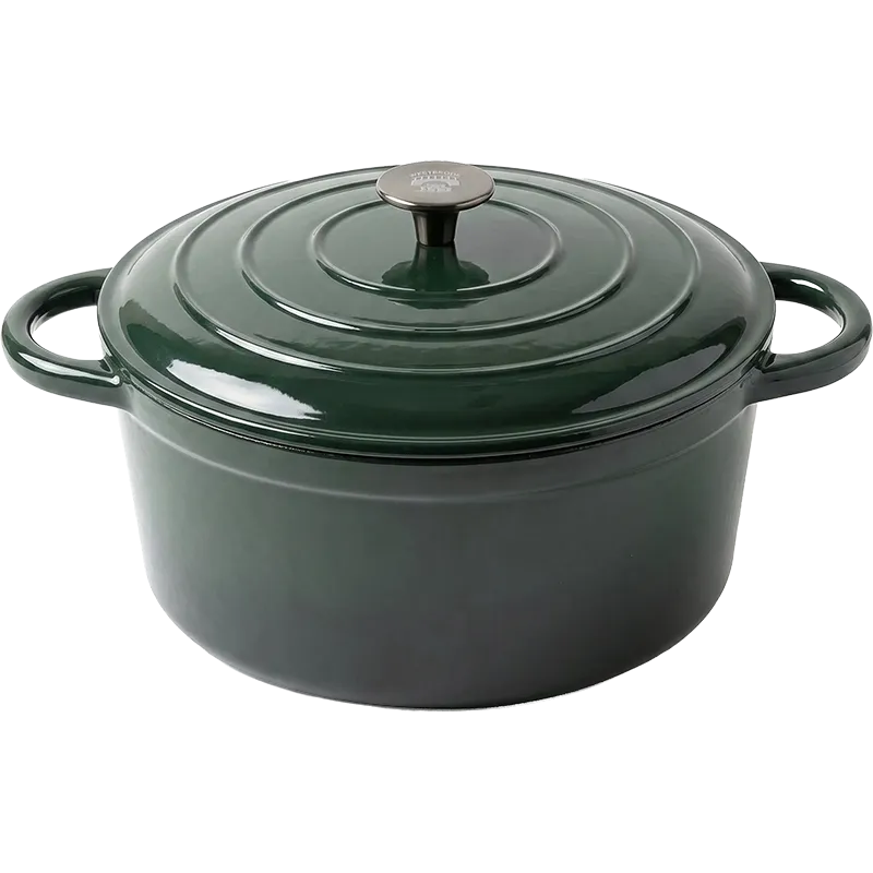 Westbrook 6.3 L / 213 Oz Enamelled Cast Iron Dutch Oven