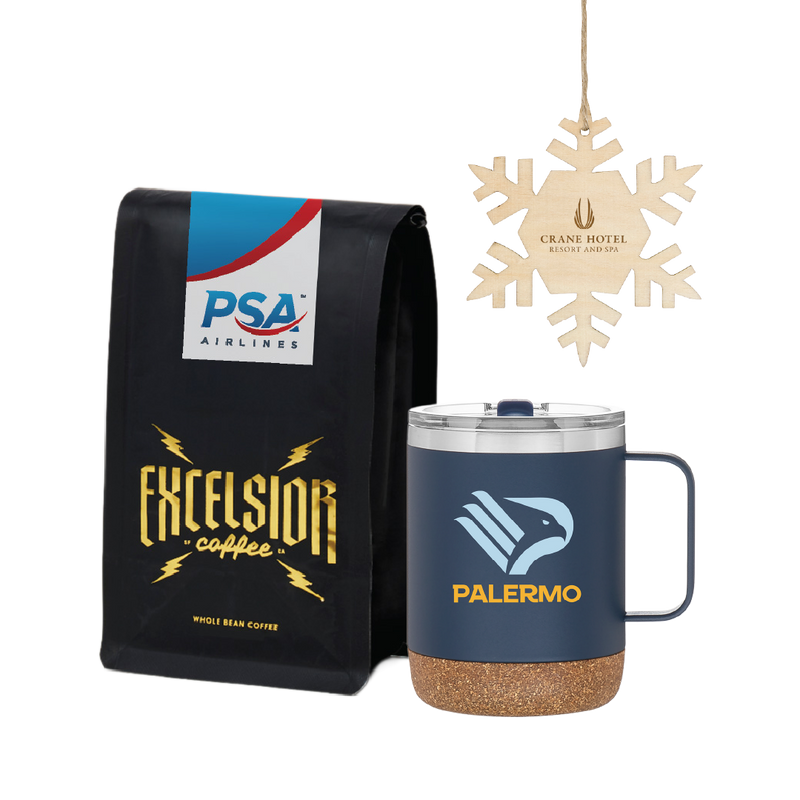The Espresso Aficionado Kit