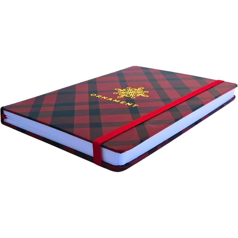 Everest Full color Hardcover Journal