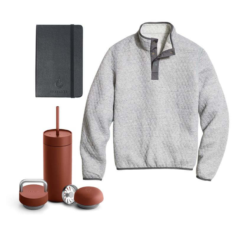 The Everyday Essentials Kit