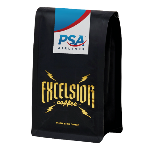 6oz Coffee Bag