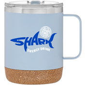 Explorer Thermal Mug  12oz