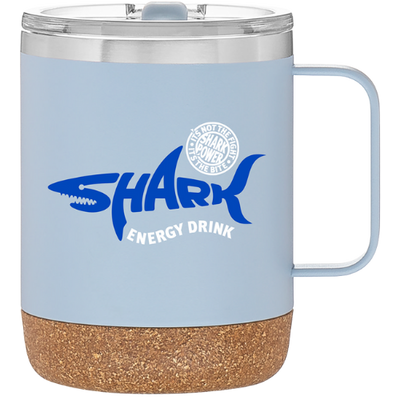 Explorer Thermal Mug  12oz