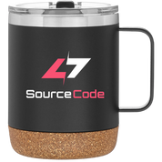 Explorer Thermal Mug  12oz