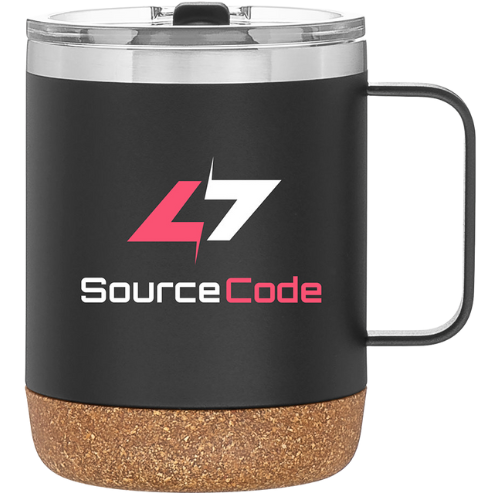Explorer Thermal Mug  12oz