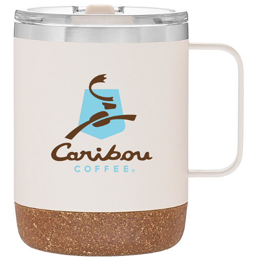 Explorer Thermal Mug  12oz