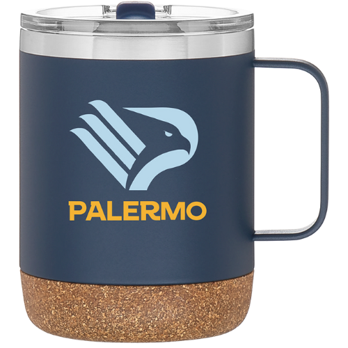 Explorer Thermal Mug  12oz