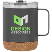 Explorer Thermal Mug  12oz