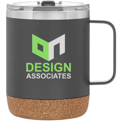 Explorer Thermal Mug  12oz