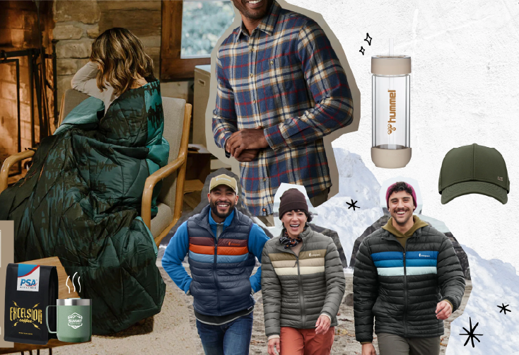 Fall & Winter Trend Guide