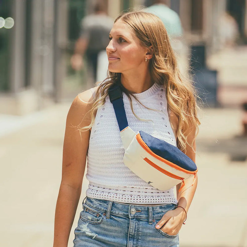 Custom Fanny Packs