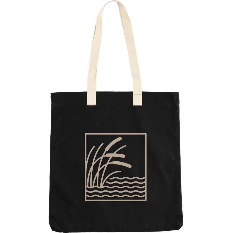 FEED Organic Cotton Convention Tote