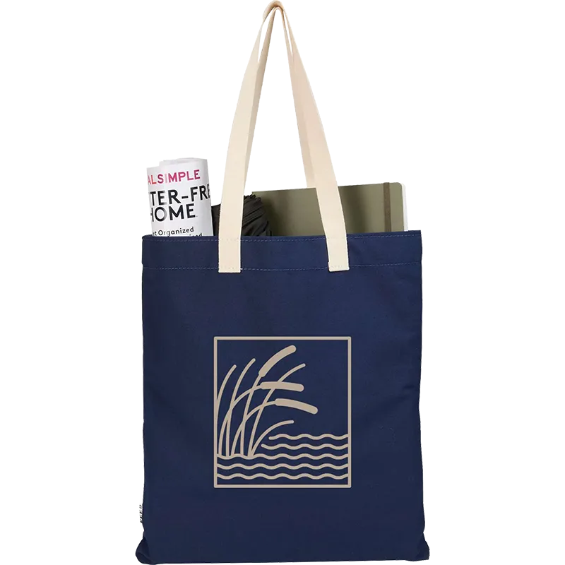 FEED Organic Cotton Convention Tote