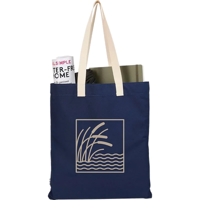 FEED Organic Cotton Convention Tote