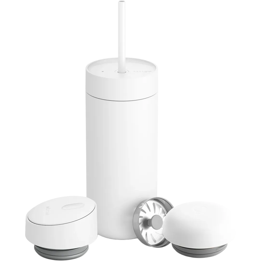 Fellow Carter 3-In-1 Sip System