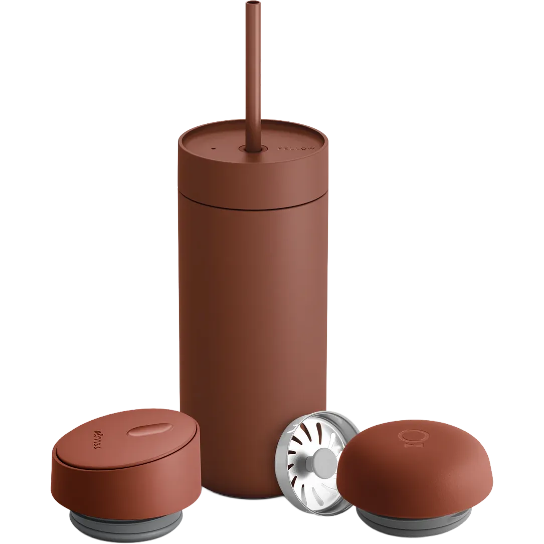 Fellow Carter 3-In-1 Sip System