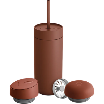 Fellow Carter 3-In-1 Sip System