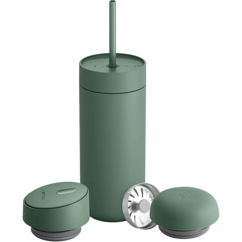 Fellow Carter 3-In-1 Sip System