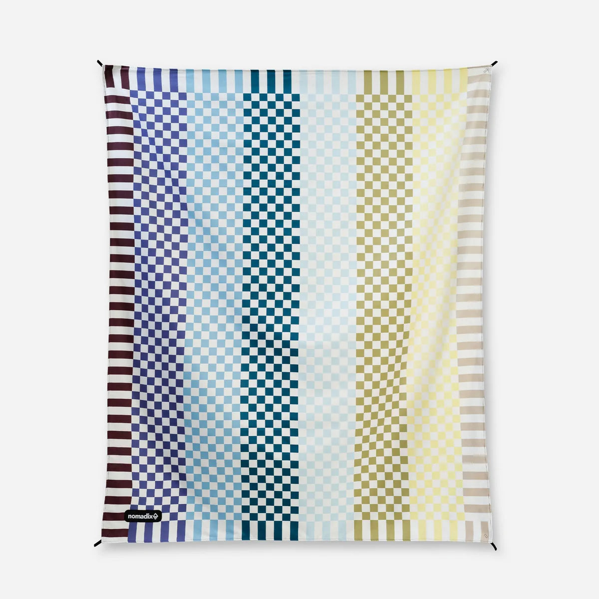 Nomadix Festival Blanket