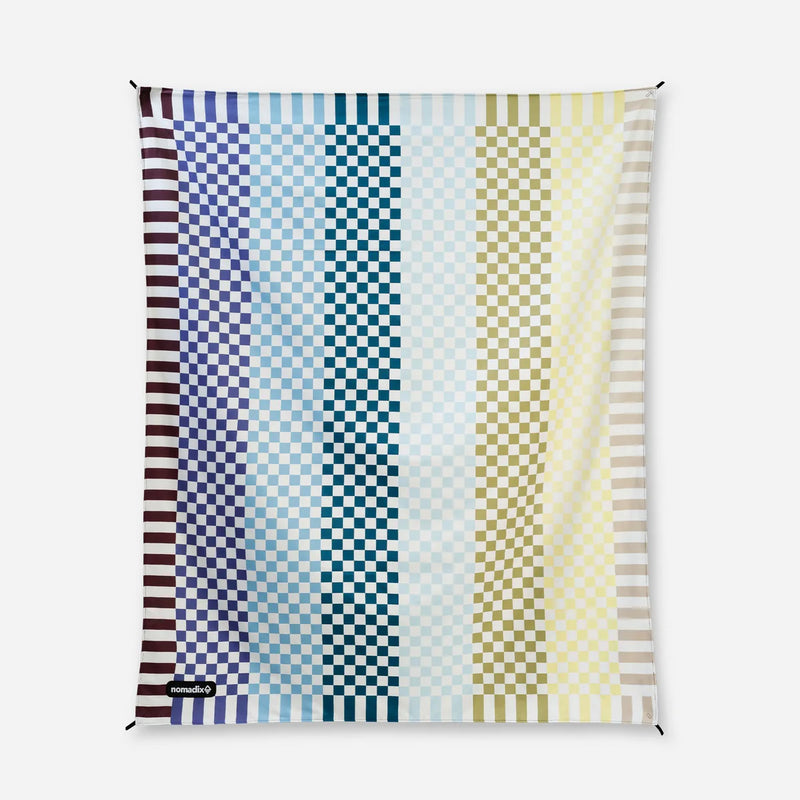 Nomadix Festival Blanket