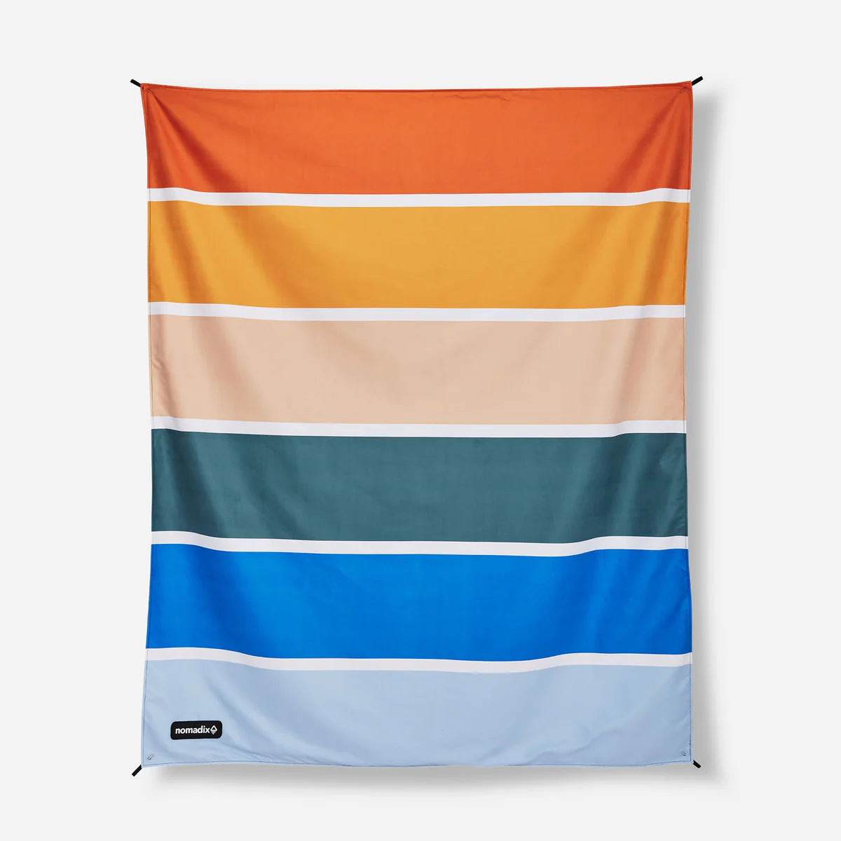 Nomadix Festival Blanket