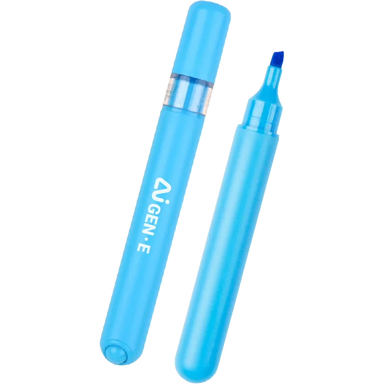Fidget Highlighter