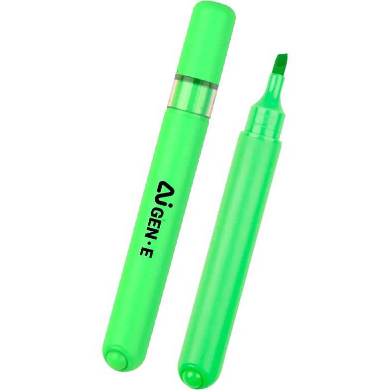 Fidget Highlighter