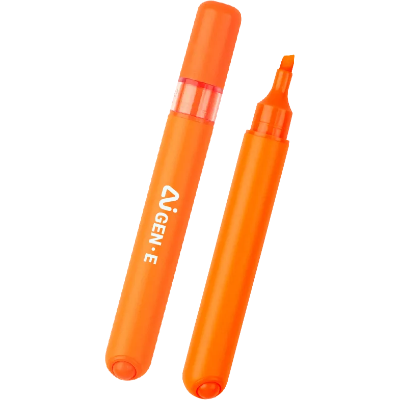 Fidget Highlighter