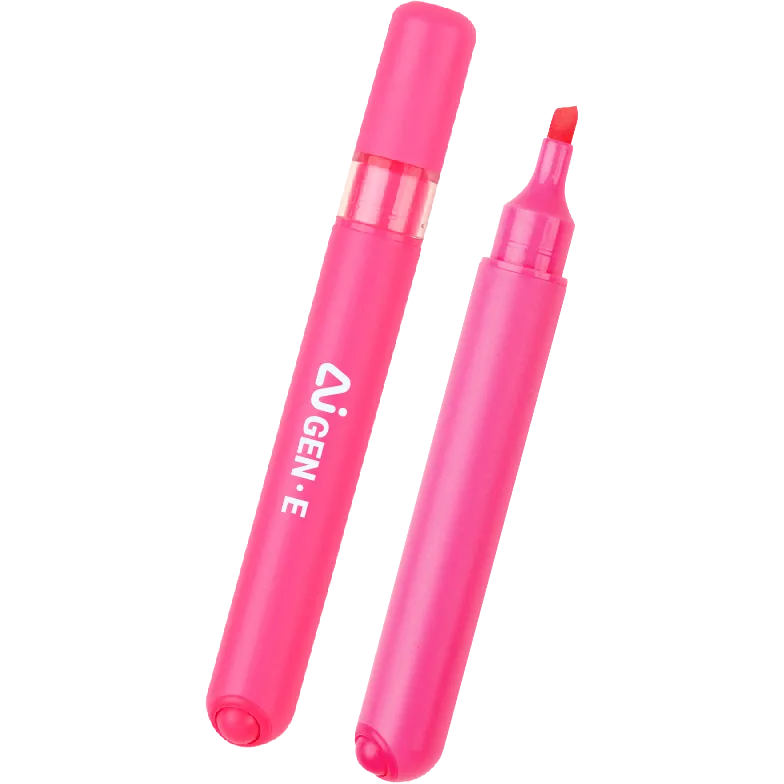 Fidget Highlighter