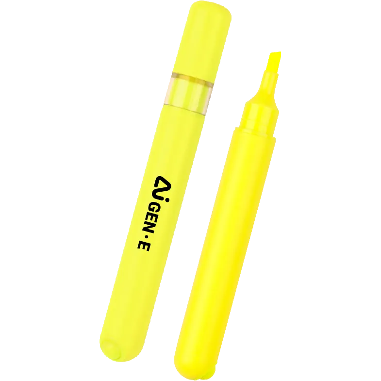 Fidget Highlighter