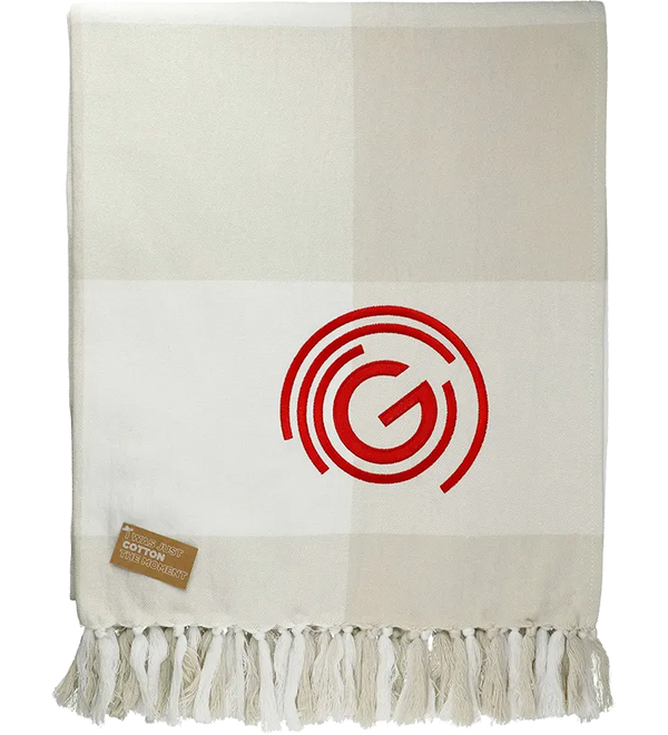 field-and-co-100-percent-organic-cotton-check-throw-blanket-tan.webp