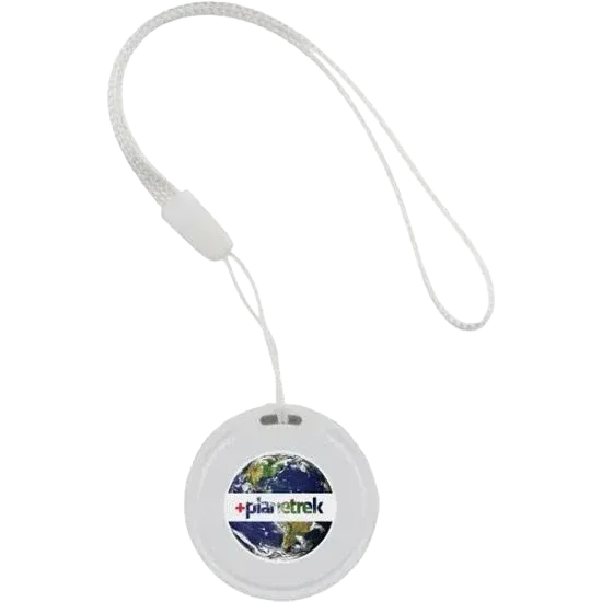 Find It All Platform Agnostic Bluetooth Tracker