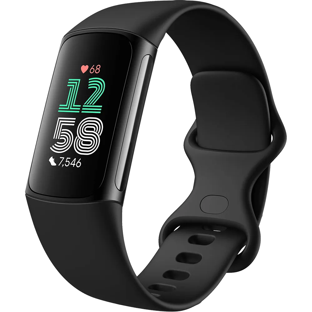 Fitbit Charge 6™ Advanced Fitness and Health Tracker
