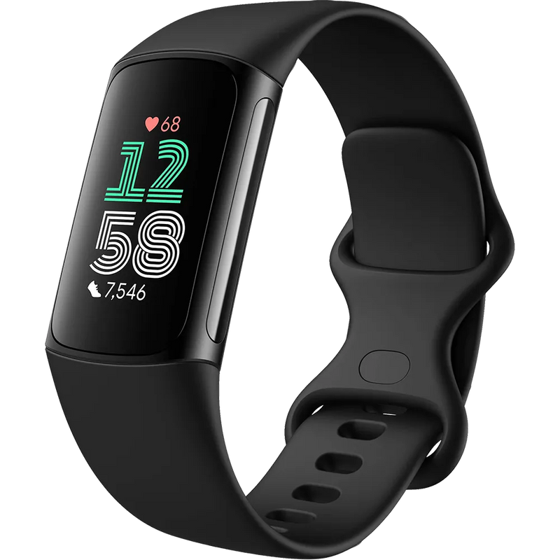 Fitbit Charge 6™ Advanced Fitness and Health Tracker