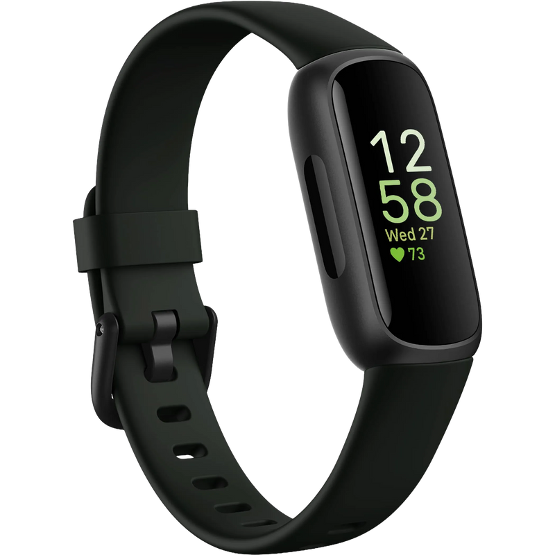 Fitbit Inspire 3™ Health & Fitness Tracker