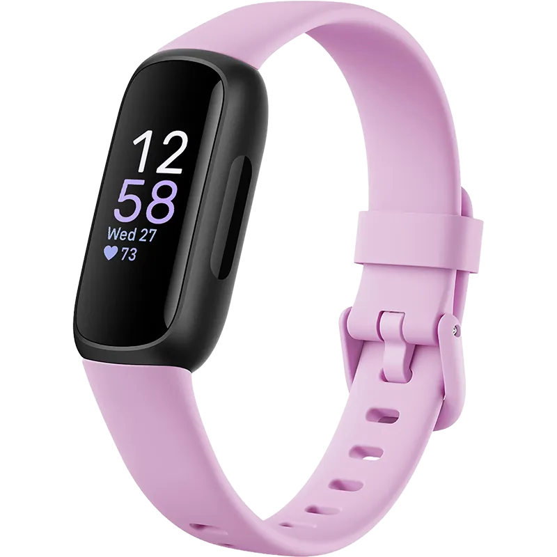 Fitbit Inspire 3™ Health & Fitness Tracker