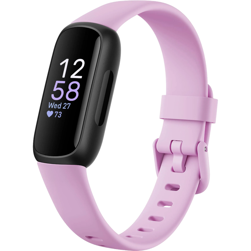 Fitbit Inspire 3™ Health & Fitness Tracker