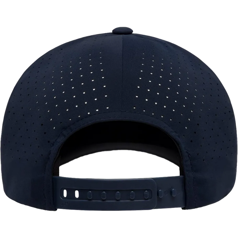 Flexfit Delta® Snapback Perforated Cap