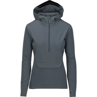 Women's Skyline Soft Shell Half Zip