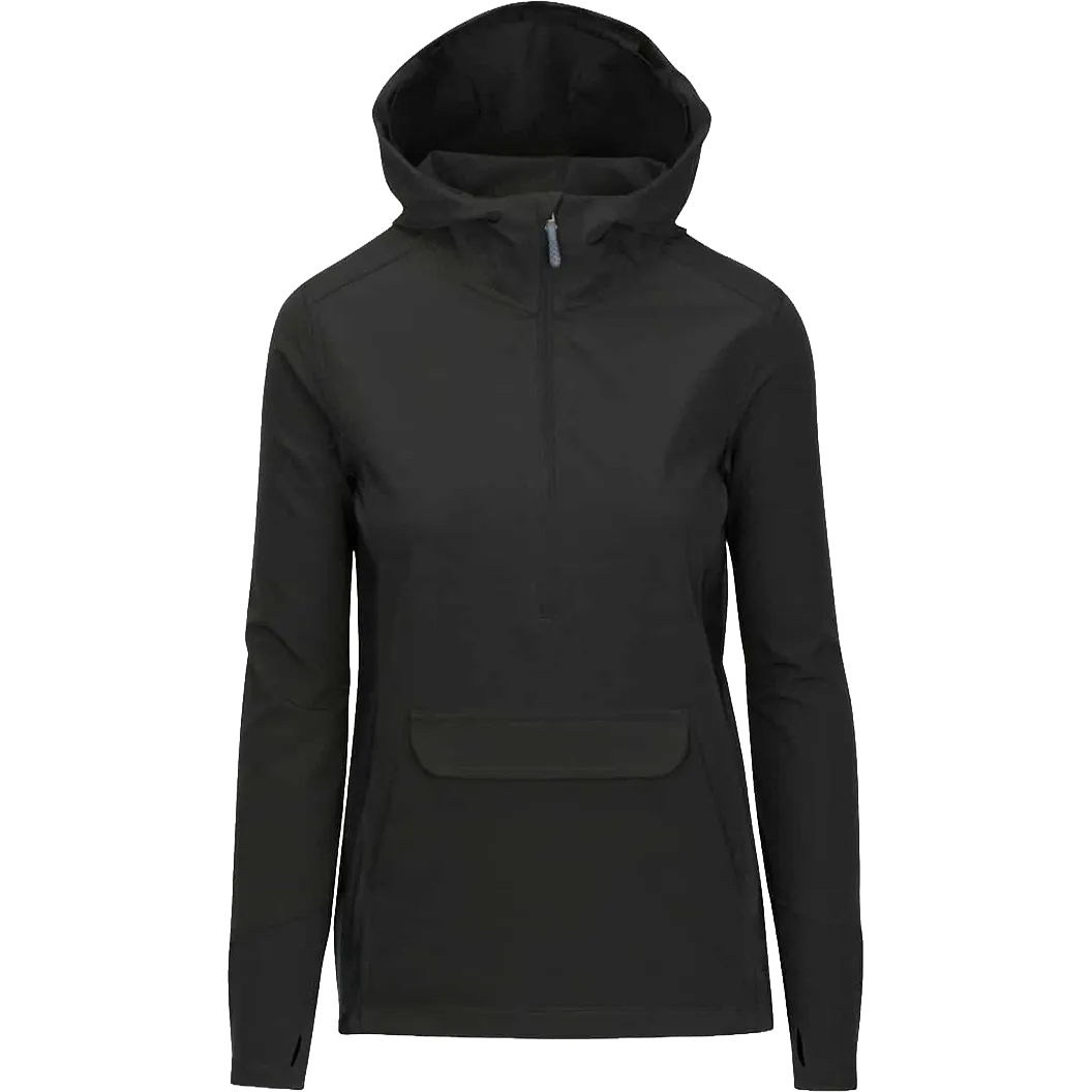 Women's Skyline Soft Shell Half Zip