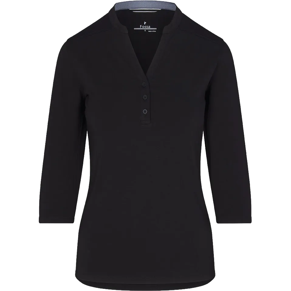 Women's Montauk Henley