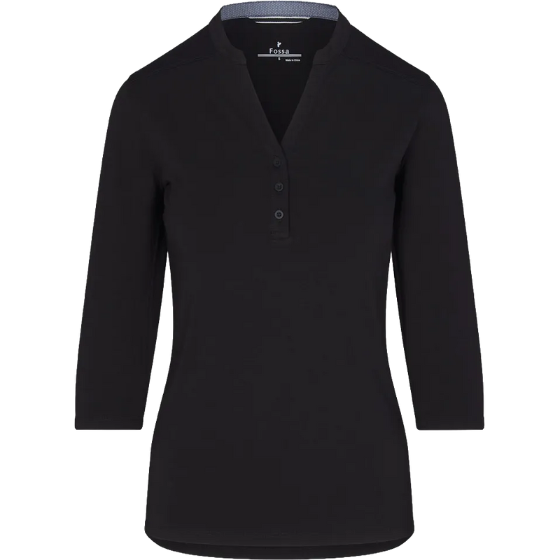 Women's Montauk Henley