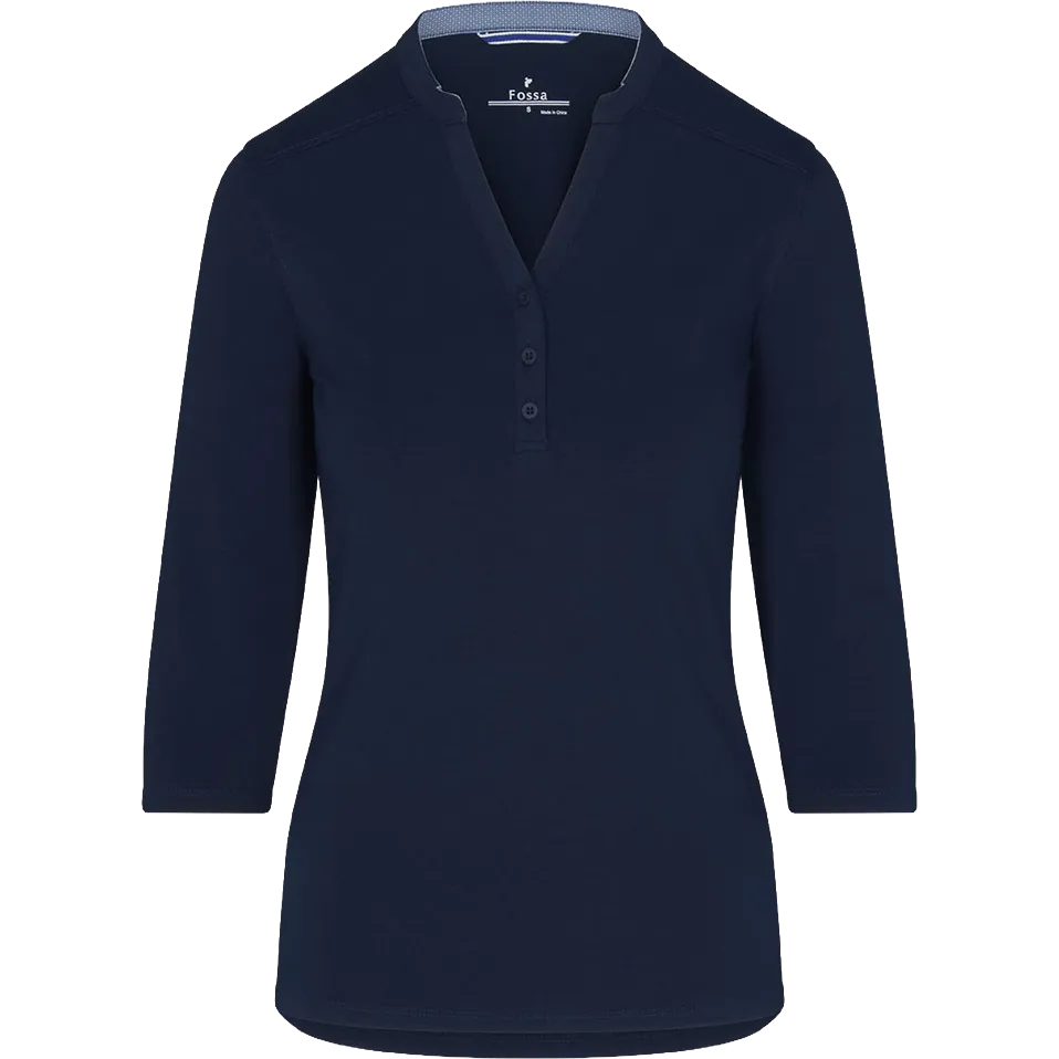 Women's Montauk Henley