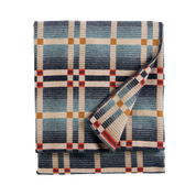Pendleton Four Square Throw