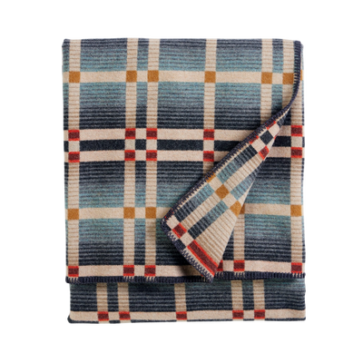 Pendleton Four Square Throw